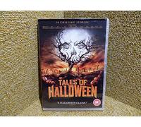 Tales Of Halloween [Edizione: Regno Unito] [Edizione: Regno Unito]