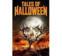 Tales Of Halloween [Edizione: Stati Uniti]