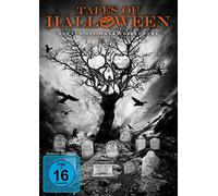 Tales of Halloween - Uncut