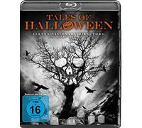 Tales of Halloween - Uncut