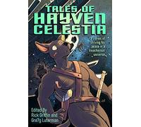 Tales of Hayven Celestia
