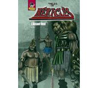 Tales of Héraclès: L'Assaut final