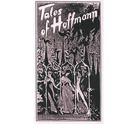 Tales of Hoffmann