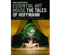 Tales of Hoffmann