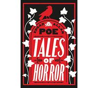 Tales of Horror: Edgar Allan Poe