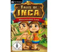 Tales of Inca - Verschollenes Land [PC] [Edizione: Germania]