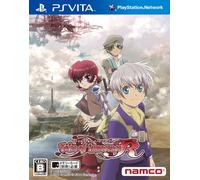 Tales of Innocence R (japan import)
