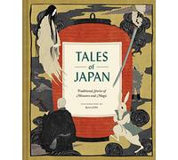 Tales of Japan (Copertina rigida)