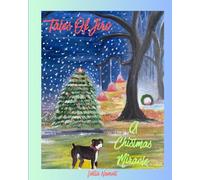 Tales Of Jiro - A Christmas Miracle