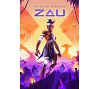 Tales of Kenzera™: ZAU (PC) Steam Key GLOBAL