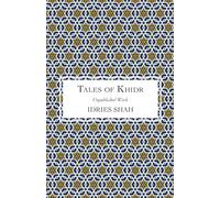 Tales of Khidr