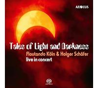 Tales of Light and Darkness