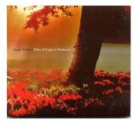 Tales Of Light & Darkness - Angie Palmer (Audio cd)