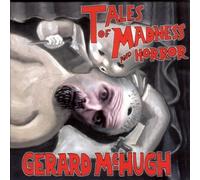 Tales of Madness & Horror