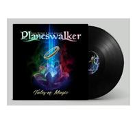 Tales of Magic (Black Vinyl LP)