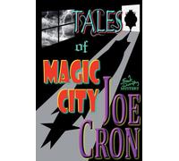Tales of Magic City