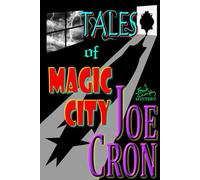 Tales of Magic City