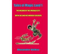 Tales of Magic Land 1