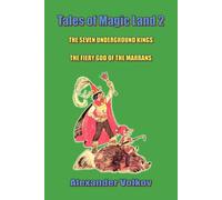 Tales of Magic Land 2 - Volkov Alexander