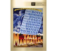 Tales of Manhattan