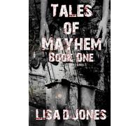 Tales of Mayhem Book One