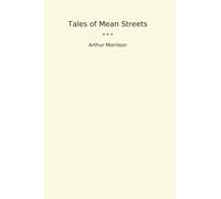 Tales of Mean Streets