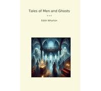 Tales of Men and Ghosts
