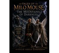 Tales of Milo Mouse: The Lion and the King