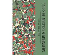 Tales of Mystery and Imagination
