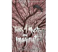 Tales of Mystery and Imagination