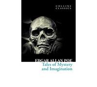 Tales of Mystery and Imagination (Collins Classics) [Lingua inglese]
