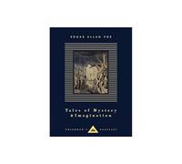 Tales of Mystery and Imagination: Edgar Allan Poe