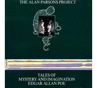 The Alan Parsons Project - Tales Of Mystery And ...