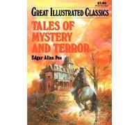 Tales of Mystery and Terror