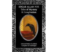 Tales of Mystery & Imagination