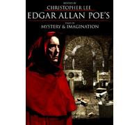 Tales Of Mystery & Imagination (4 Dvd) [Edizione: Stati Uniti]