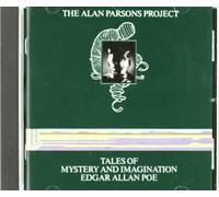 Tales Of Mystery & Imagination by Parsons, Alan, Project, Alan Parsons (1990-09-25)