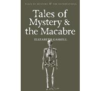Tales of Mystery & the Macabre