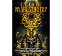 Tales of Nyarlathotep: 4
