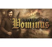 Tales of Old: Dominus