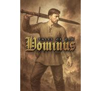 Tales of Old: Dominus Steam Key (PC) GLOBAL