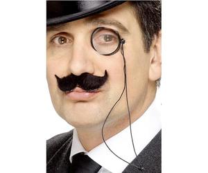 Tales of Old England Monocle