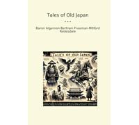 Tales of Old Japan