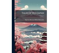 Tales of Old Japan
