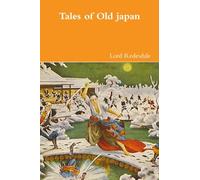 Tales of Old Japan