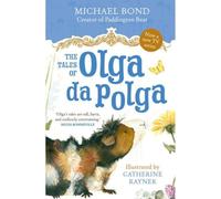Tales of Olga da Polga