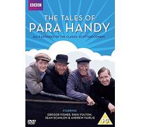 Tales Of Para Handy - Series One & Two (Bbc) (3 Dvd) [Edizione: Regno Unito]