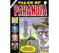 Tales of paranoia. Ediz. italiana
