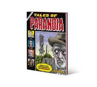 Tales of paranoia. Ediz. italiana
