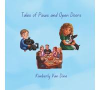 Tales of Paws and Open Doors